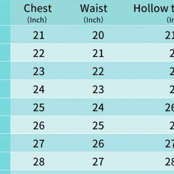 Miniature bride dress - Picture 8 of 8